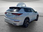 2022 Mitsubishi Outlander SEL 4WD