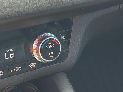 2022 Mitsubishi Outlander SEL 4WD