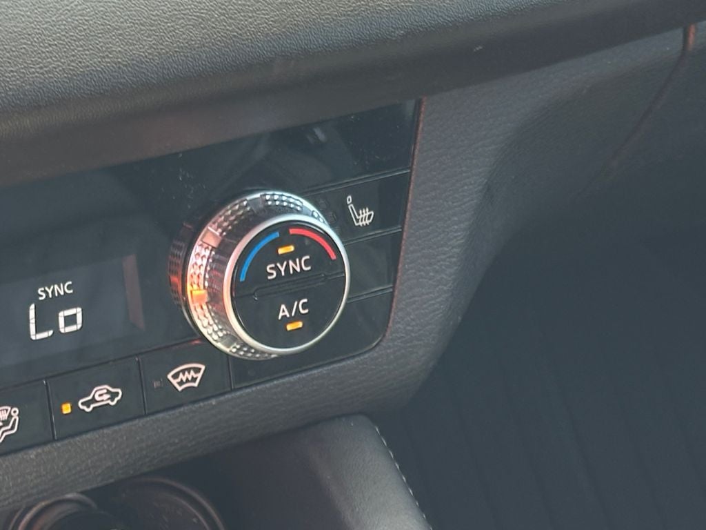 2022 Mitsubishi Outlander SEL 4WD