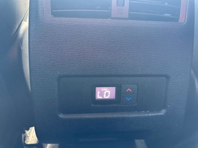 2022 Mitsubishi Outlander SEL 4WD