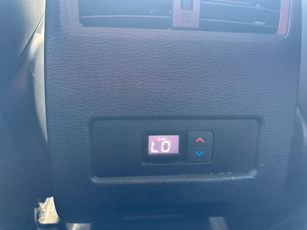2022 Mitsubishi Outlander SEL 4WD