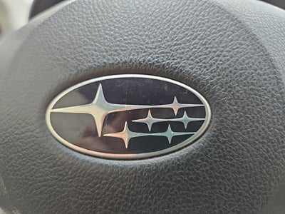 2013 Subaru Impreza 2.0i AWD