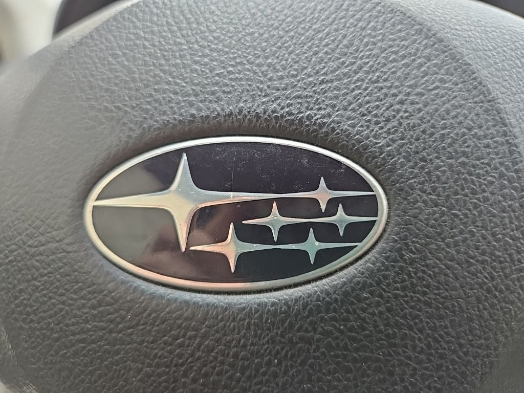 2013 Subaru Impreza 2.0i AWD