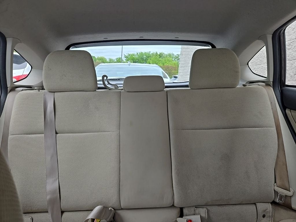 2013 Subaru Impreza 2.0i AWD