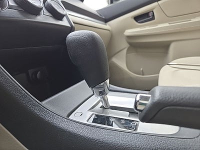 2013 Subaru Impreza 2.0i AWD