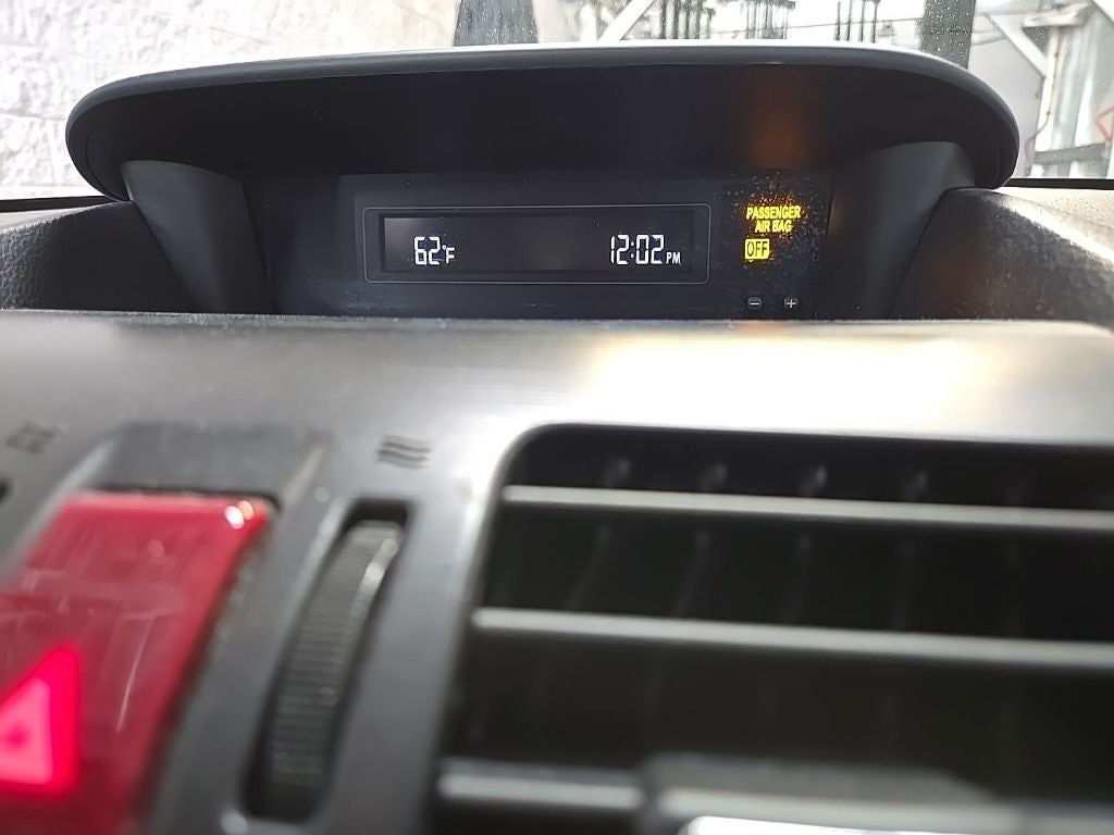2013 Subaru Impreza 2.0i AWD