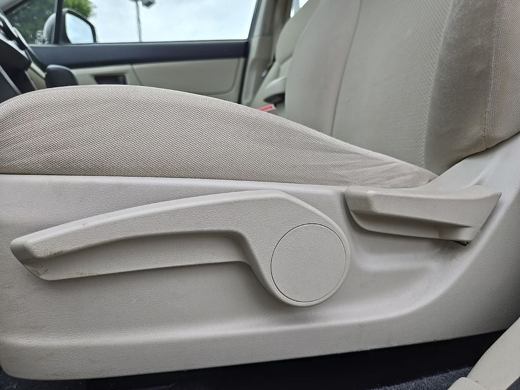 2013 Subaru Impreza 2.0i AWD