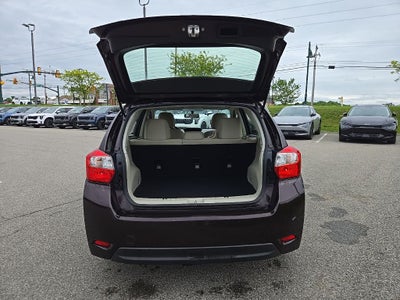 2013 Subaru Impreza 2.0i AWD