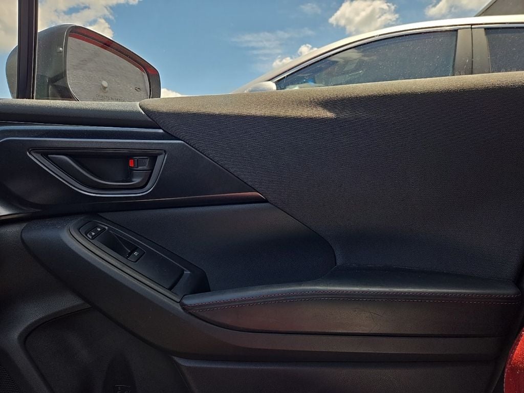 2024 Subaru Impreza 2.5RS AWD