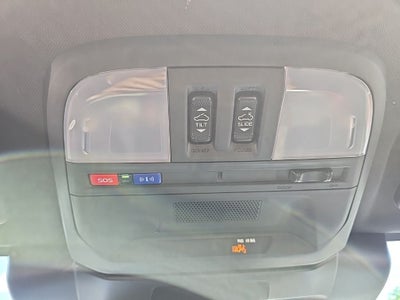 2024 Subaru Impreza 2.5RS AWD