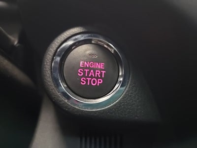 2024 Subaru Impreza 2.5RS AWD