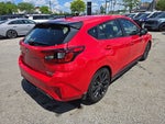 2024 Subaru Impreza 2.5RS AWD