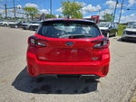 2024 Subaru Impreza 2.5RS AWD