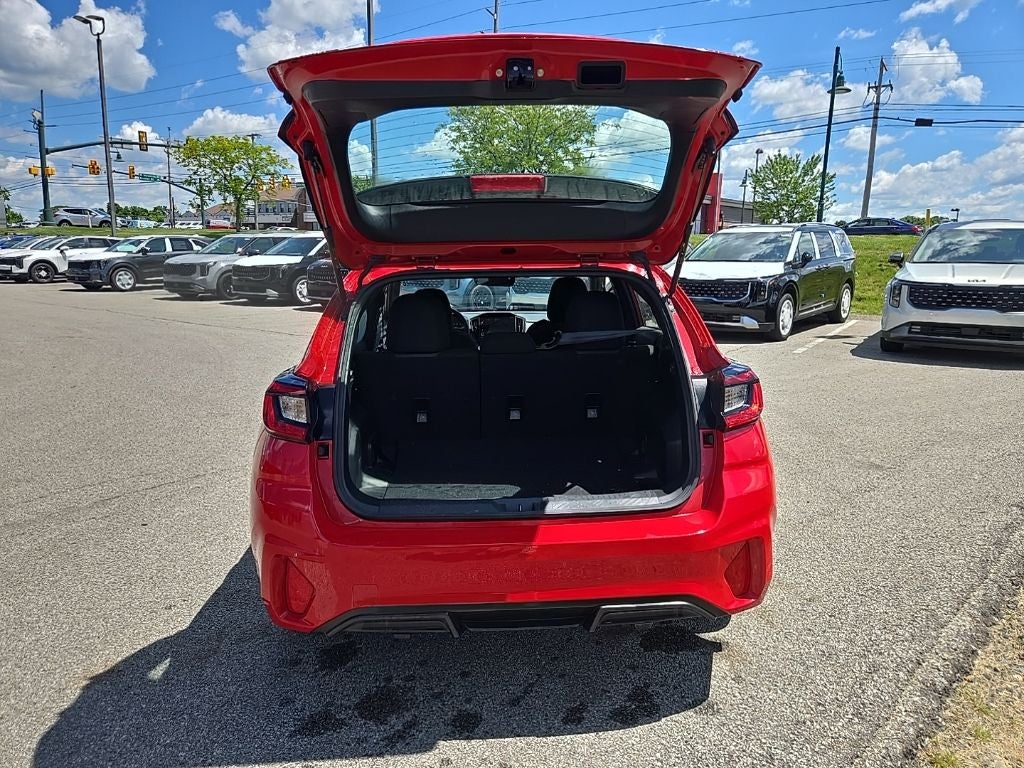 2024 Subaru Impreza 2.5RS AWD