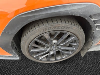 2024 Subaru WRX Premium AWD