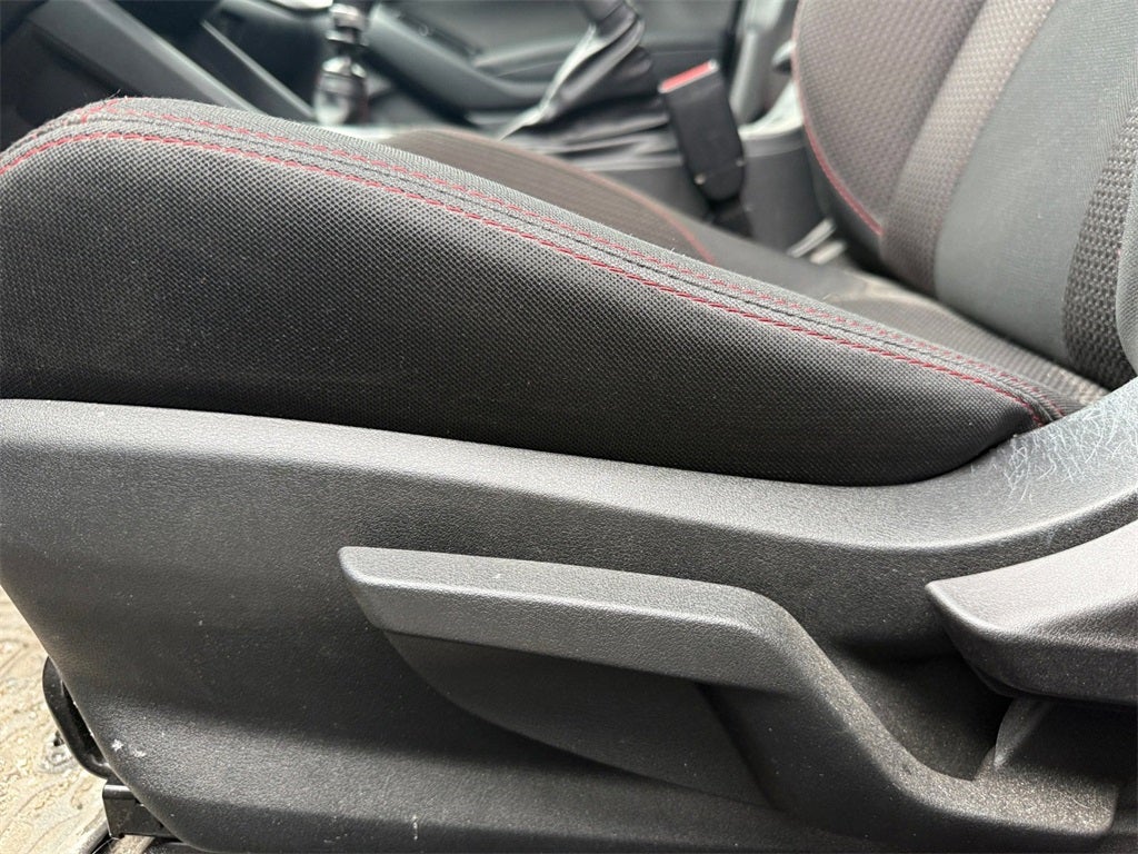 2024 Subaru WRX Premium AWD