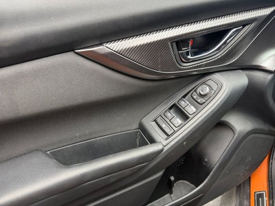 2024 Subaru WRX Premium AWD