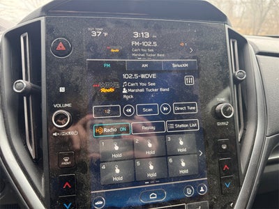 2024 Subaru WRX Premium AWD