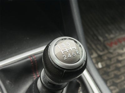 2024 Subaru WRX Premium AWD