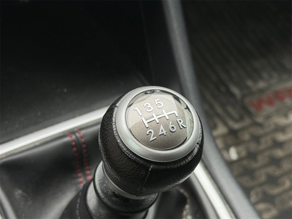 2024 Subaru WRX Premium AWD