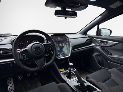 2024 Subaru WRX Premium AWD