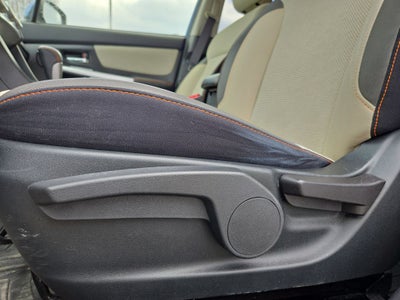 2016 Subaru Crosstrek 2.0i Premium AWD