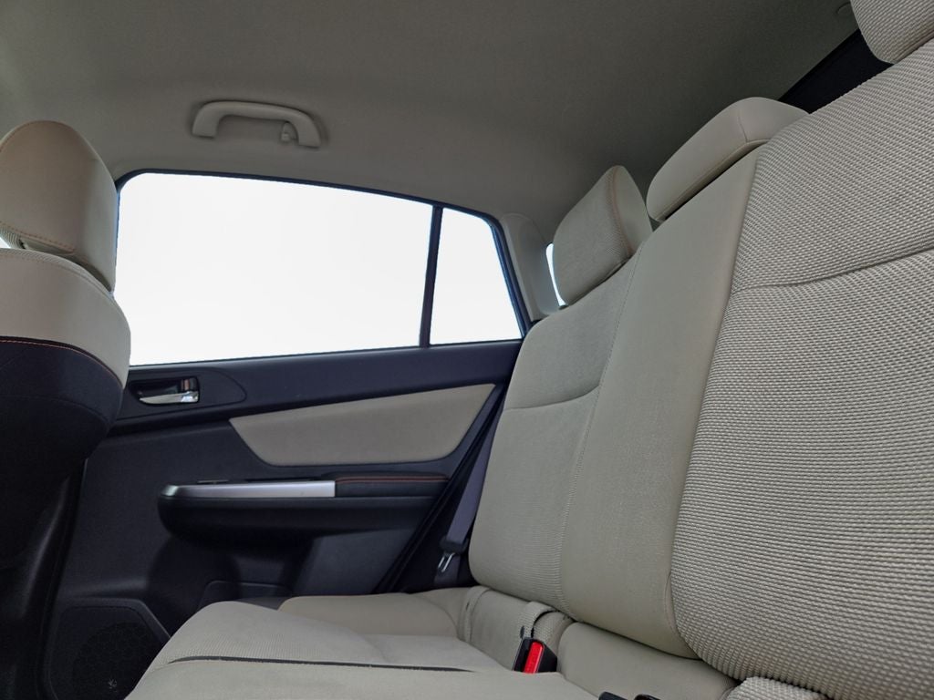 2016 Subaru Crosstrek 2.0i Premium AWD