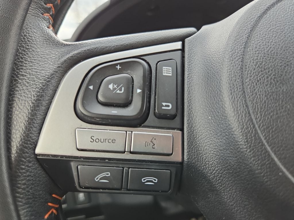 2016 Subaru Crosstrek 2.0i Premium AWD