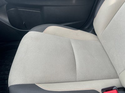 2016 Subaru Crosstrek 2.0i Premium AWD