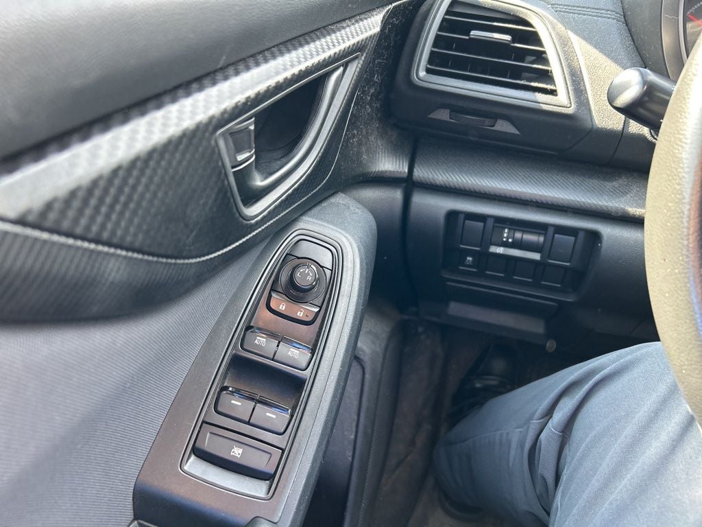 2018 Subaru Crosstrek 2.0i Premium AWD