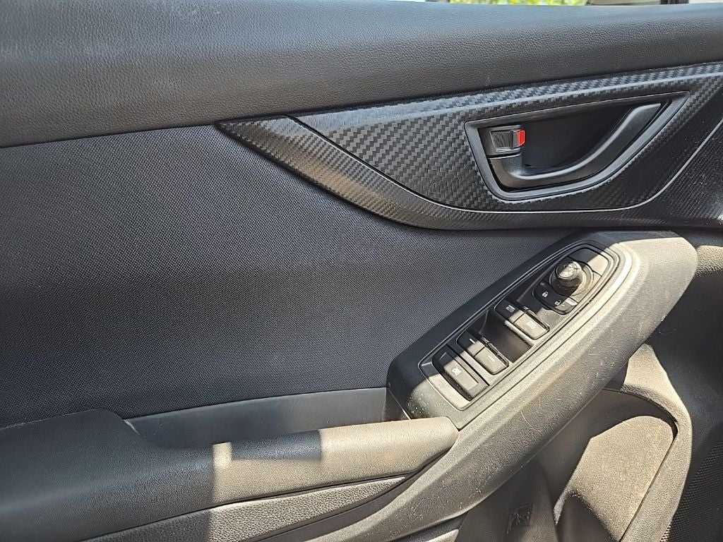 2018 Subaru Crosstrek 2.0i Premium AWD