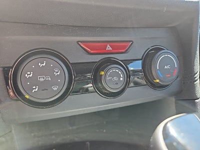 2018 Subaru Crosstrek 2.0i Premium AWD