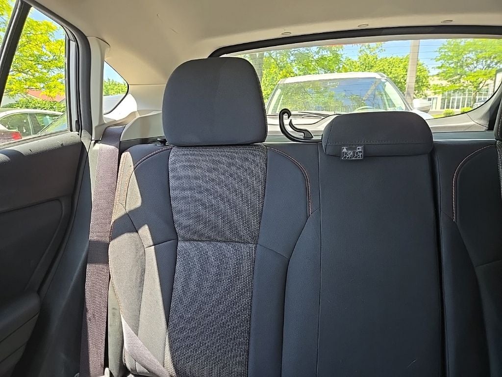 2018 Subaru Crosstrek 2.0i Premium AWD