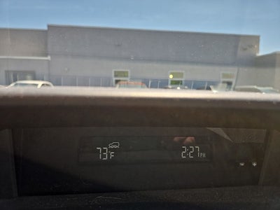 2018 Subaru Crosstrek 2.0i Premium AWD