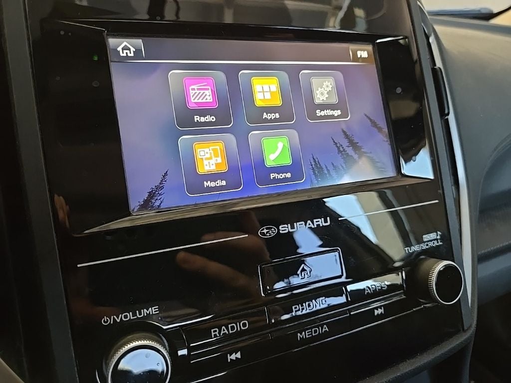 2018 Subaru Crosstrek 2.0i Premium AWD