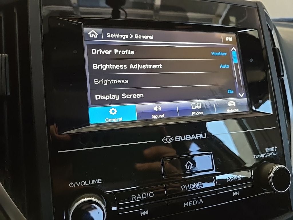 2018 Subaru Crosstrek 2.0i Premium AWD