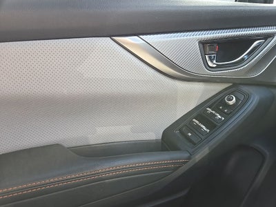 2021 Subaru Crosstrek Limited AWD