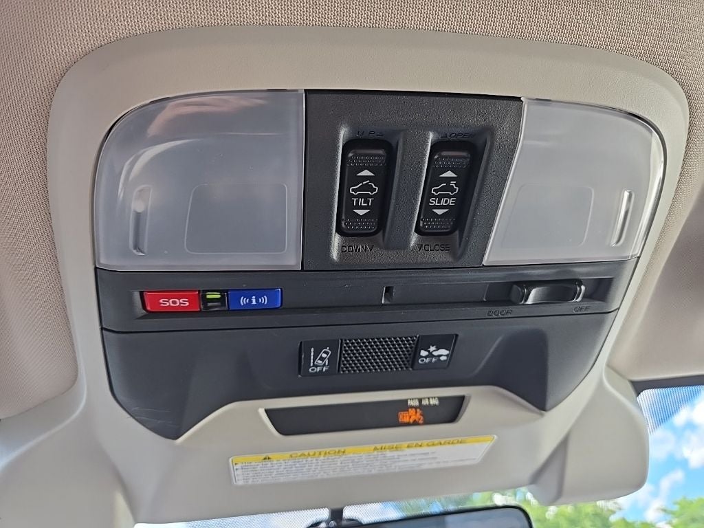 2021 Subaru Crosstrek Limited AWD