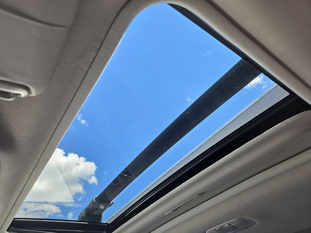 2021 Subaru Crosstrek Limited AWD