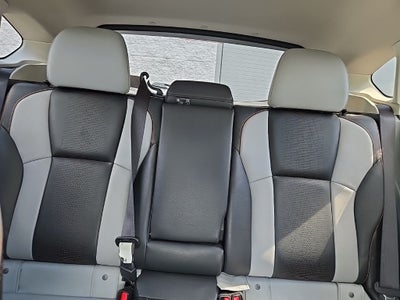 2021 Subaru Crosstrek Limited AWD