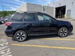 2018 Subaru Forester 2.5i Premium AWD