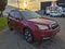 2018 Subaru Forester 2.5i Premium AWD