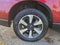 2018 Subaru Forester 2.5i Premium AWD