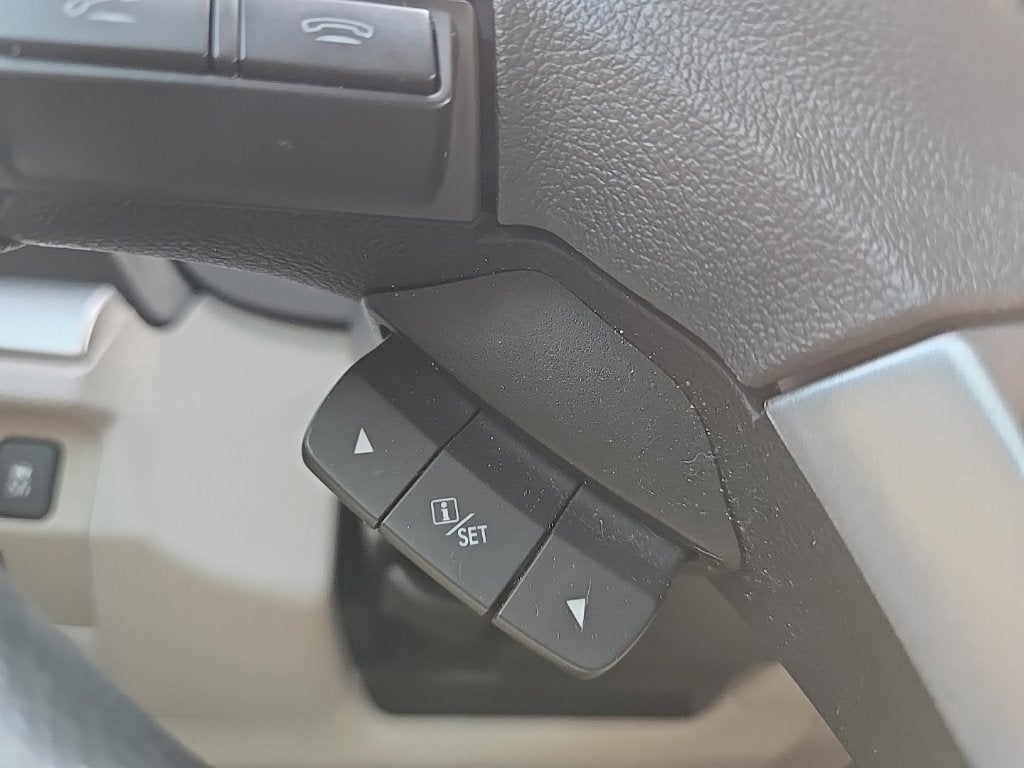 2018 Subaru Forester 2.5i Premium AWD