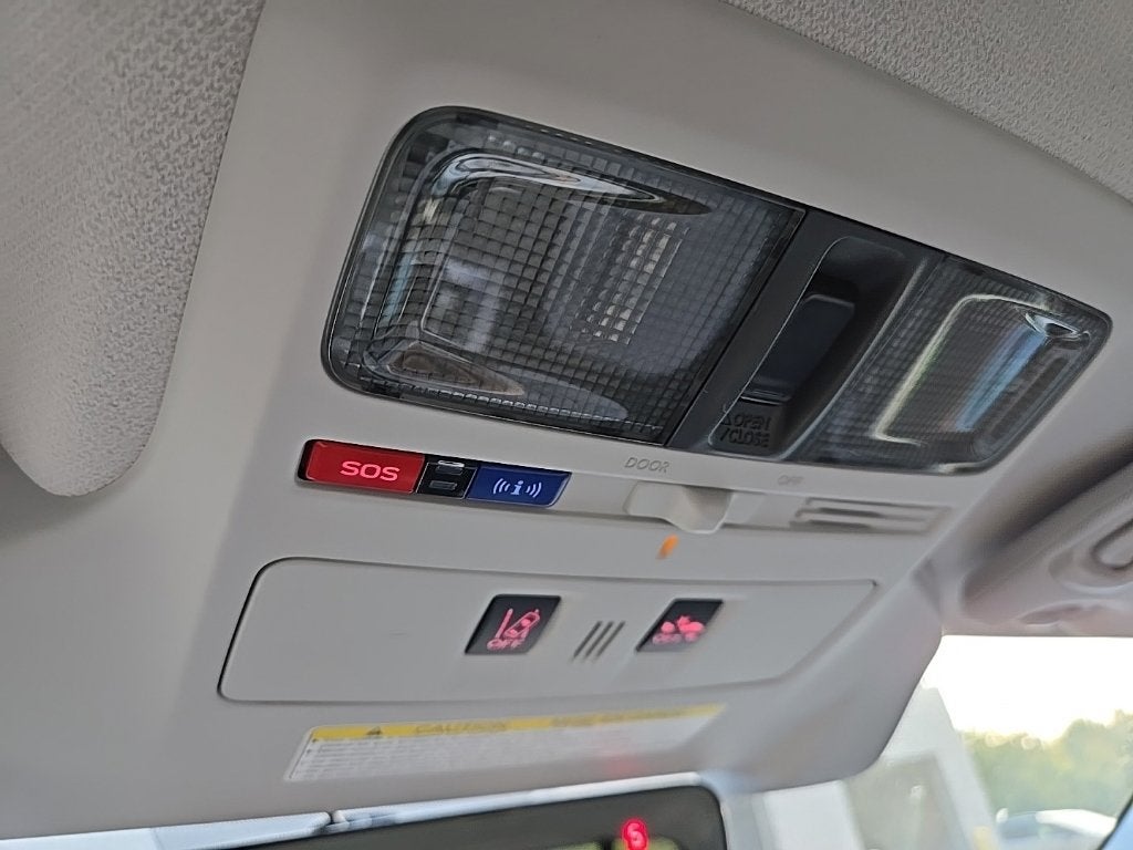 2018 Subaru Forester 2.5i Premium AWD