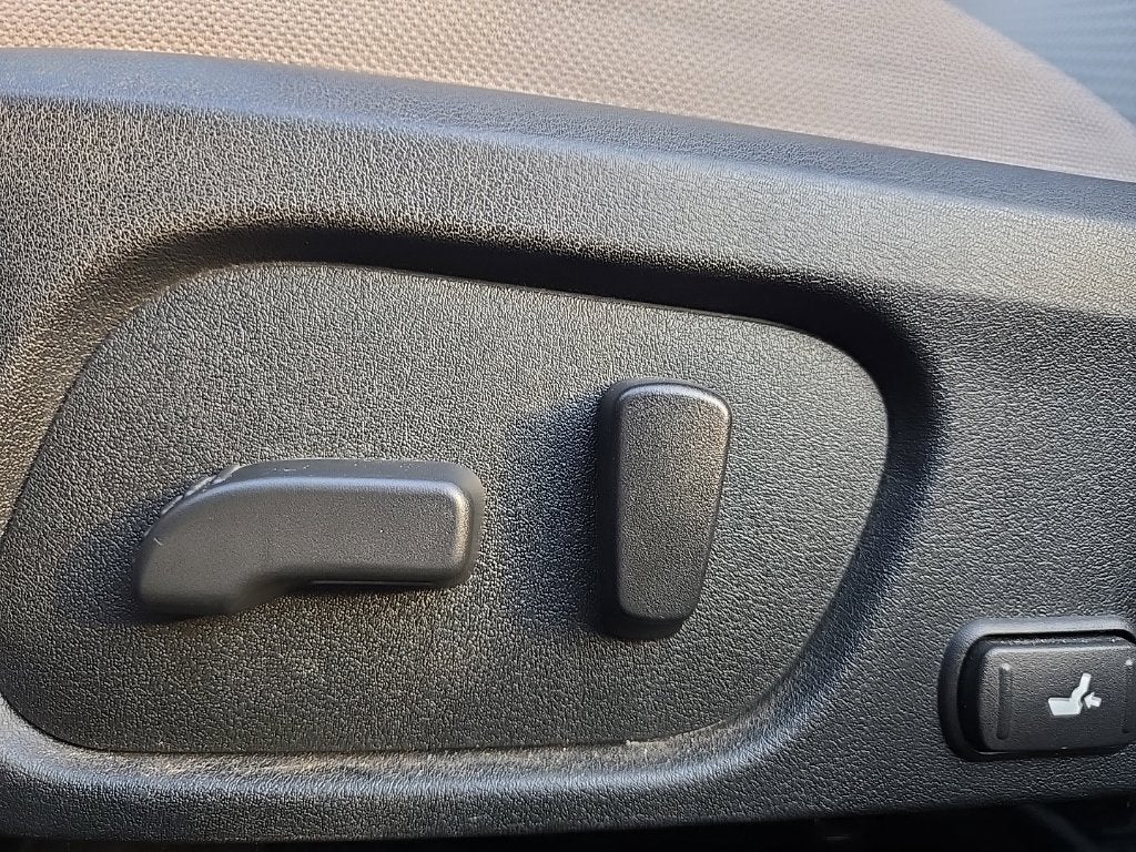 2018 Subaru Forester 2.5i Premium AWD