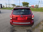 2018 Subaru Forester 2.5i Premium AWD
