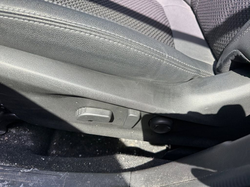 2024 Subaru Forester Premium AWD