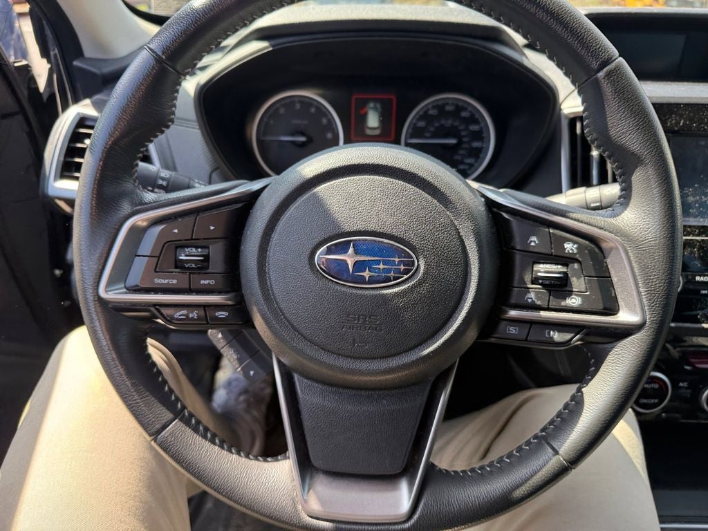 2024 Subaru Forester Premium AWD