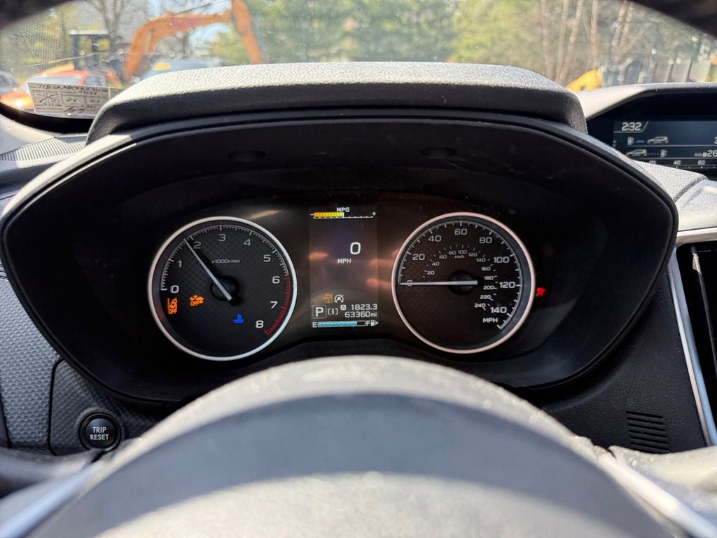 2024 Subaru Forester Premium AWD